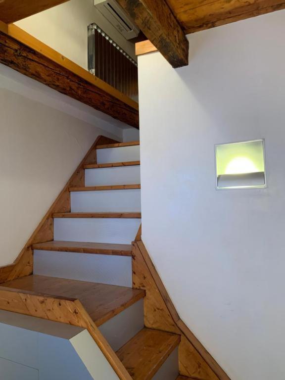 Tiepolo Charme Houses Венеція Екстер'єр фото