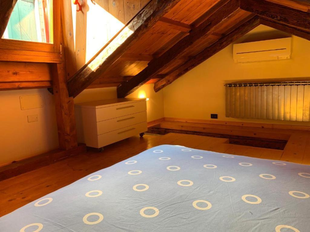 Tiepolo Charme Houses Венеція Екстер'єр фото