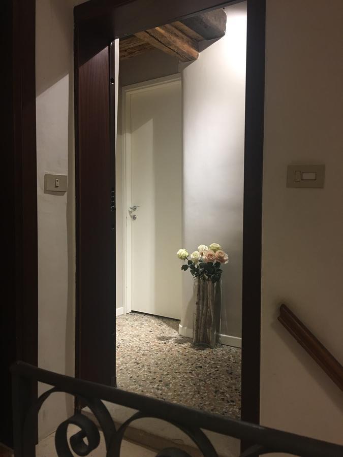 Tiepolo Charme Houses Венеція Екстер'єр фото