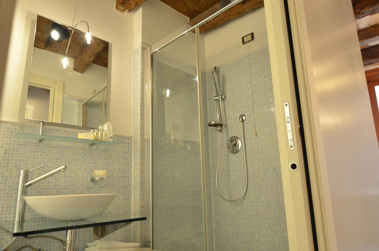 Tiepolo Charme Houses Венеція Екстер'єр фото