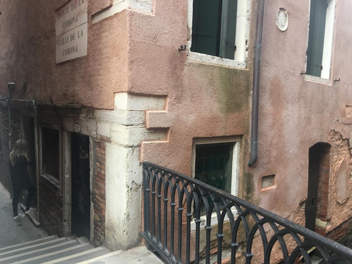 Tiepolo Charme Houses Венеція Екстер'єр фото
